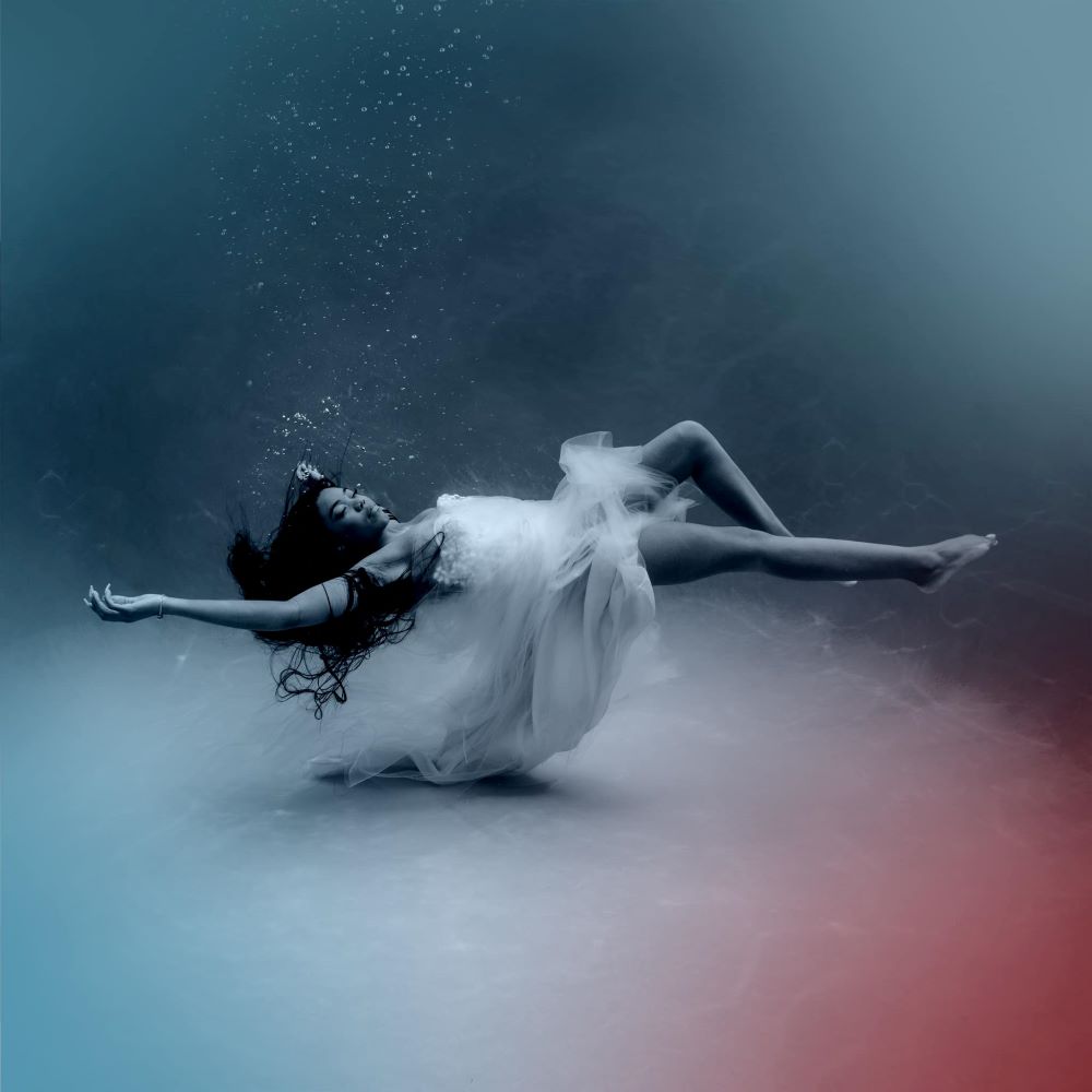 stone cold heart by Elaine