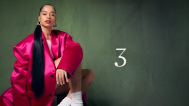 Photo of Ella Mai Unveils Surprise EP ‘3’