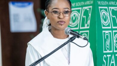 Photo of The South African State Theatre Launches SAST TV