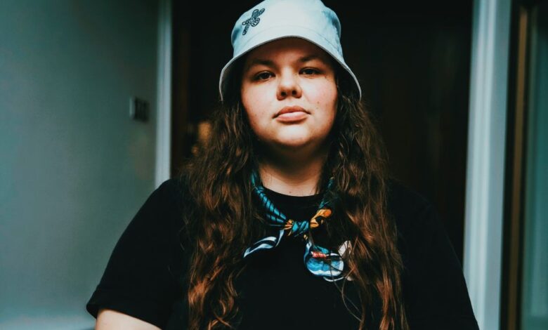 Kay Faith Reveals 'Bayasazi'