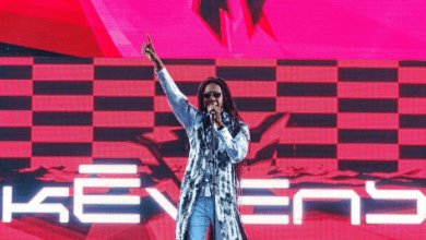 Photo of Reggae Artist Kēvens Releases ‘This Is Love’