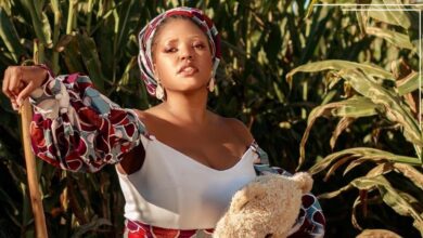 Photo of Namhla Bhadela releases ‘iSWAZi’ Album
