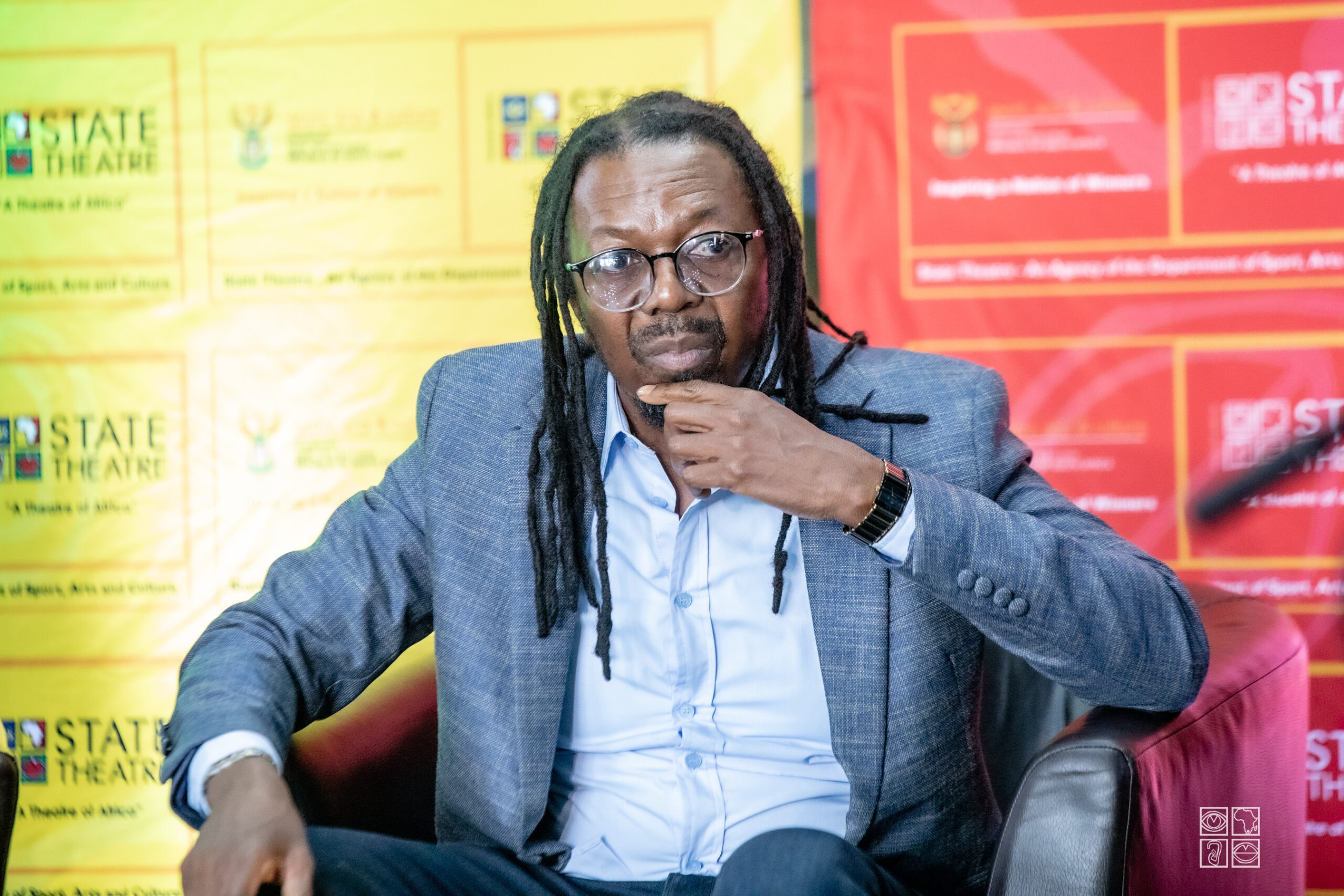 The South African State Theatre Launches SAST TV