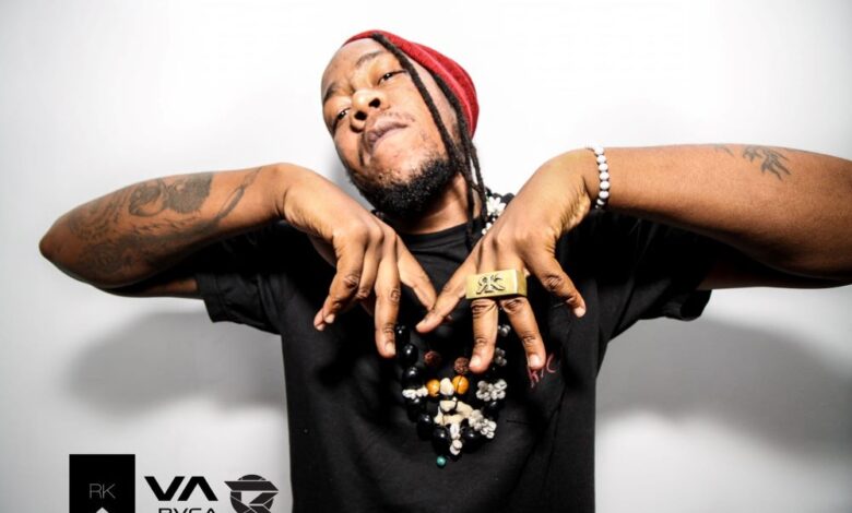 Raheem Kemet Unveils New Track 'Libra'