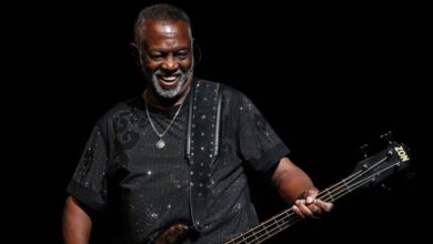 Photo of Kool and The Gang – Saturday, 30 November 2024