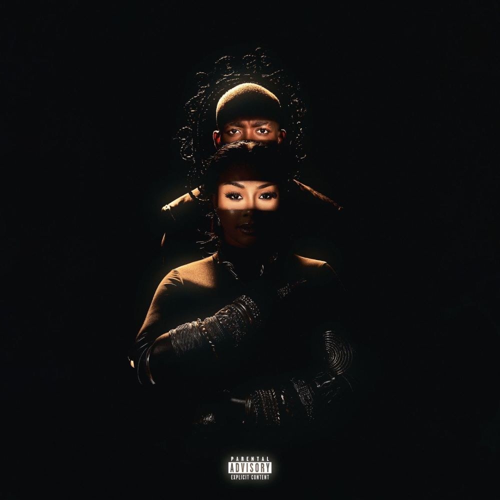 Roiii & Boity’s Game-Changing Album Out Now