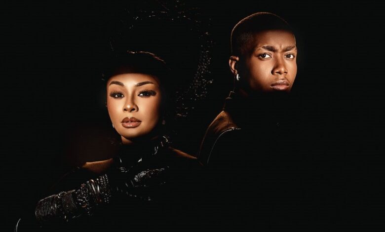 Roiii & Boity’s Game-Changing Album Out Now