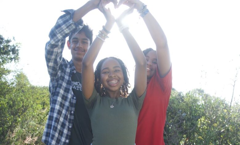 Team Sayari - A Journey Beyond