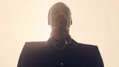 Photo of Snoop Dogg Releases ‘Gorgeous’