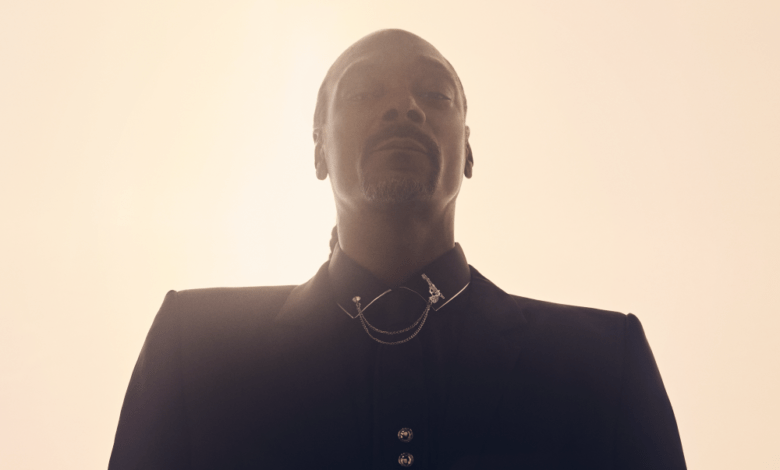 Snoop Dogg Releases 'Gorgeous'