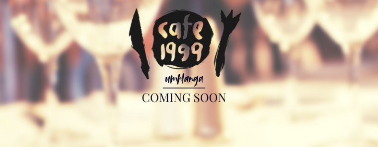 Iconic Cafe 1999 Returns