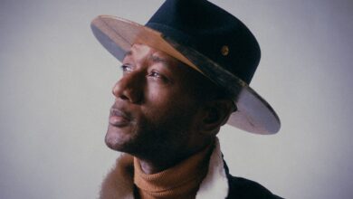 Photo of Aloe Blacc Announces New Album ‘Stand Together’
