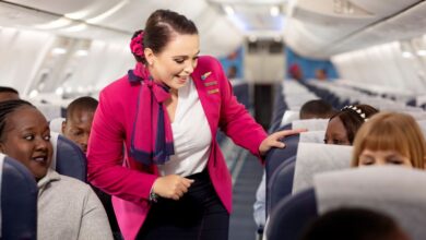 Photo of FlySafair’s New Year sale promises big savings