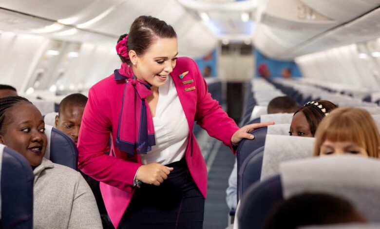 FlySafair’s New Year sale promises big savings