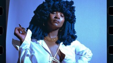 Photo of Moonchild Sanelly Drops ‘Full Moon’