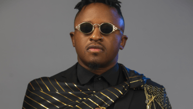 Photo of Abel Chungu Musuka releases ‘Imperfect’