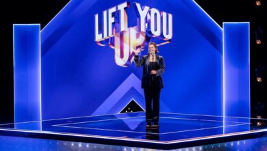 Photo of Cindy-Louise Leaves Her Mark Internationally