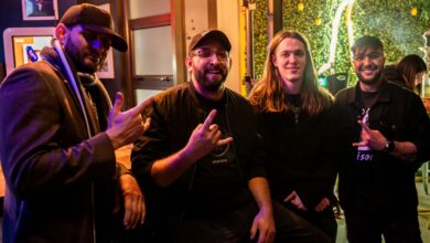 Photo of Review of ‘Portraits’ from Diverted Disorder