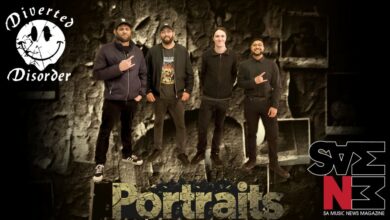 Photo of Diverted Disorder Release Stirring Single ‘Portraits’