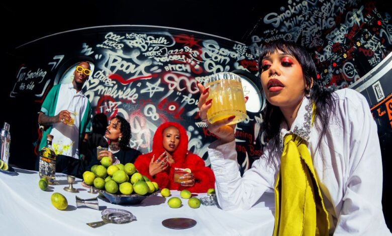 Celebrate Unapologetic Originality With Espolòn