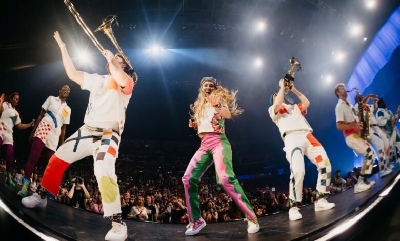 Lauren Daigle 18 March Grand Arena GrandWest