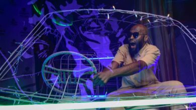 Photo of Malik Zwane Releases Uplifting New Single ‘Testify’