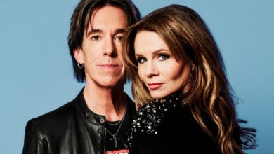 Photo of Roxette 26 February at GrandWest’s Grand Arena