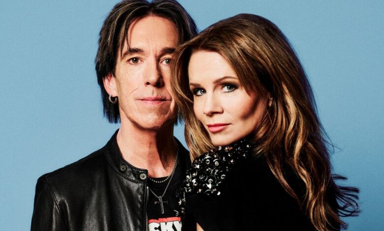 Roxette 26 February at GrandWest’s Grand Arena