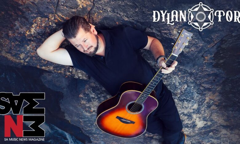 Dylan Tori Unveils ‘Daydreamer’