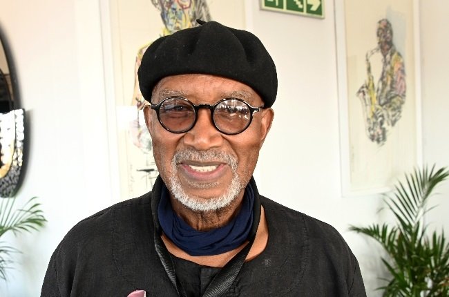 Sipho Hotstix Mabuse