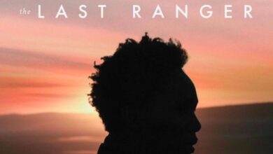 Photo of The Last Ranger Captivates Audiences