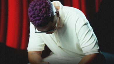 Photo of Eemoh Unveils Groundbreaking Visual EP
