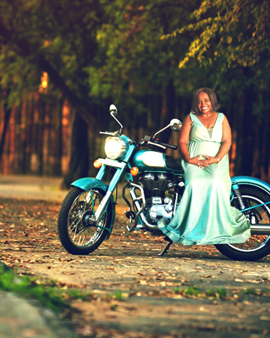 Lefika bag three Nominations at 31st Gospel Choice Music Awards