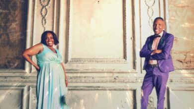 Photo of Lefika bag three Nominations at 31st Gospel Choice Music Awards