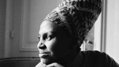 Photo of Commemorating Dr Miriam Makeba