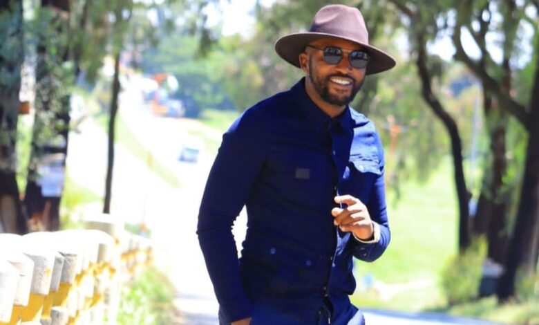 Nybosse Releases Debut Single 'NgiHappy Ngawe' 