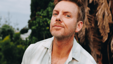 Photo of Ross Learmonth Celebrates Love’s Contrasts in ‘Opposites’