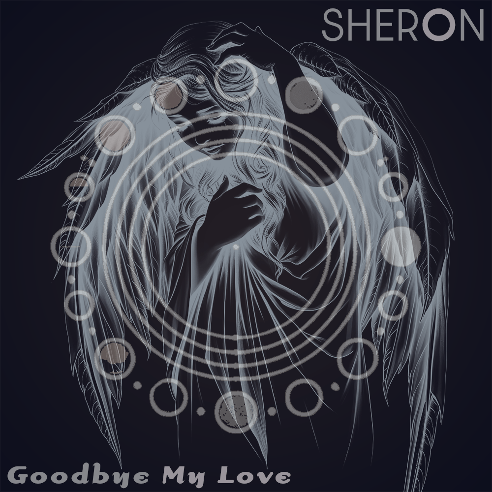 Sheron - Goodbye My Love