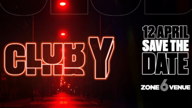 Photo of Y Officially Announces Club Y Launch Party