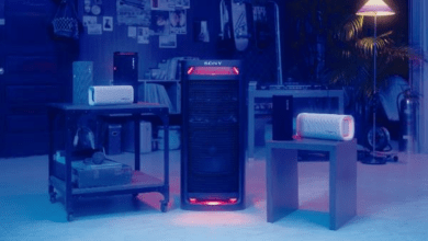 Photo of Sony introduces ULT POWER SOUND range