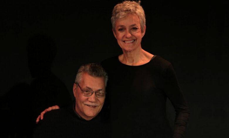 'Pieces of Me' - A profoundly moving real life story