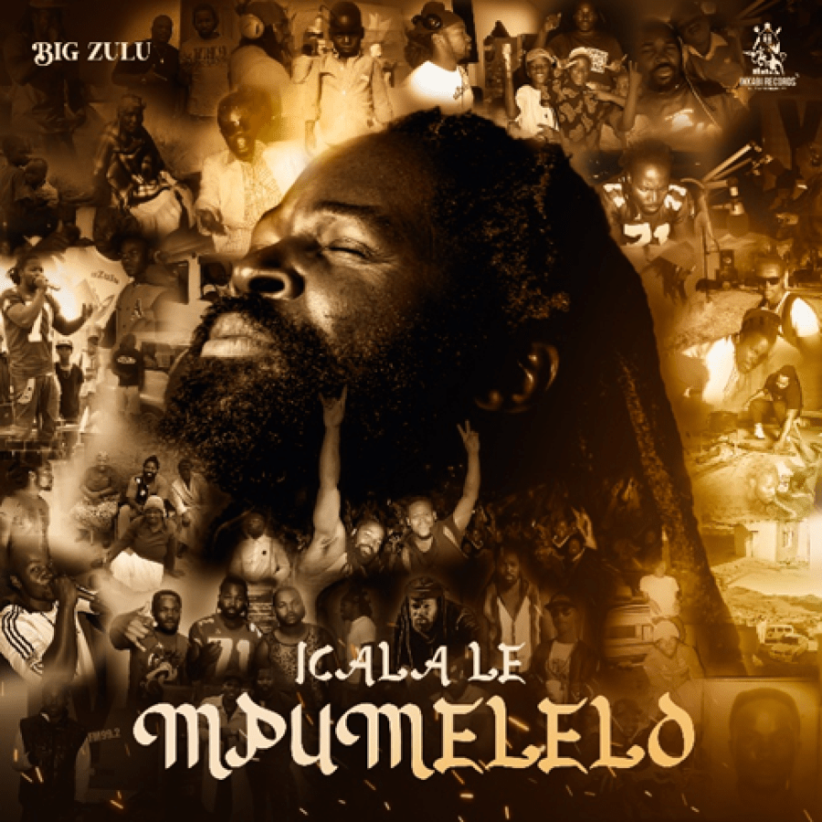 Big Zulu Roars Back with 'Icala Lempumelelo'
