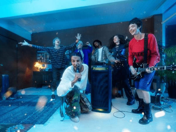 ULT TOWER 9 and ULT TOWER 9AC