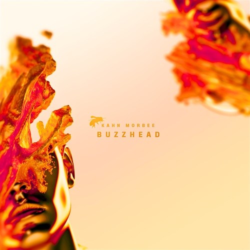 Kahn Morbee returns with Solo EP ‘Buzzhead’