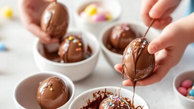 Photo of Easter Delights Await at Cavendish Square