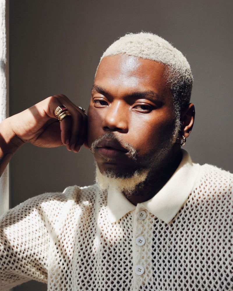 Halo Yagami Pressure