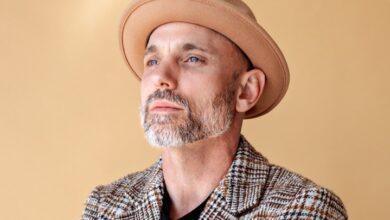 Photo of Kahn Morbee returns with Solo EP ‘Buzzhead’