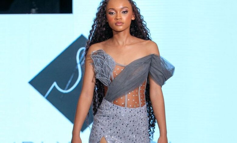 Mbalentle to shine at Miss Global Princess International