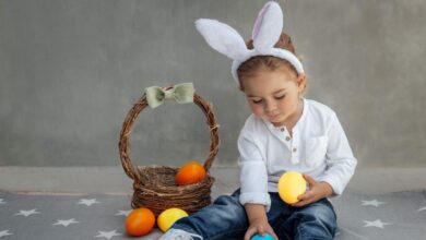 Photo of Hop to Menlyn’s Easter Treasure Hunt