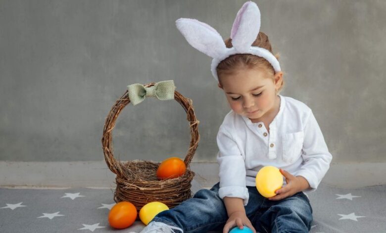 Hop to Menlyn’s Easter Treasure Hunt
